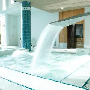 & Thalassa Sport & Hotel Rosas