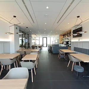 Dwo Yuste Alcalá Hotel Madrid