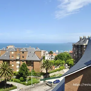 Residencia Universitaria Alto De Miranda - Resisantander Pensión Santander