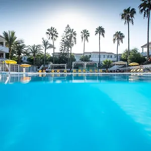 Fuentepark Apartahotel Corralejo